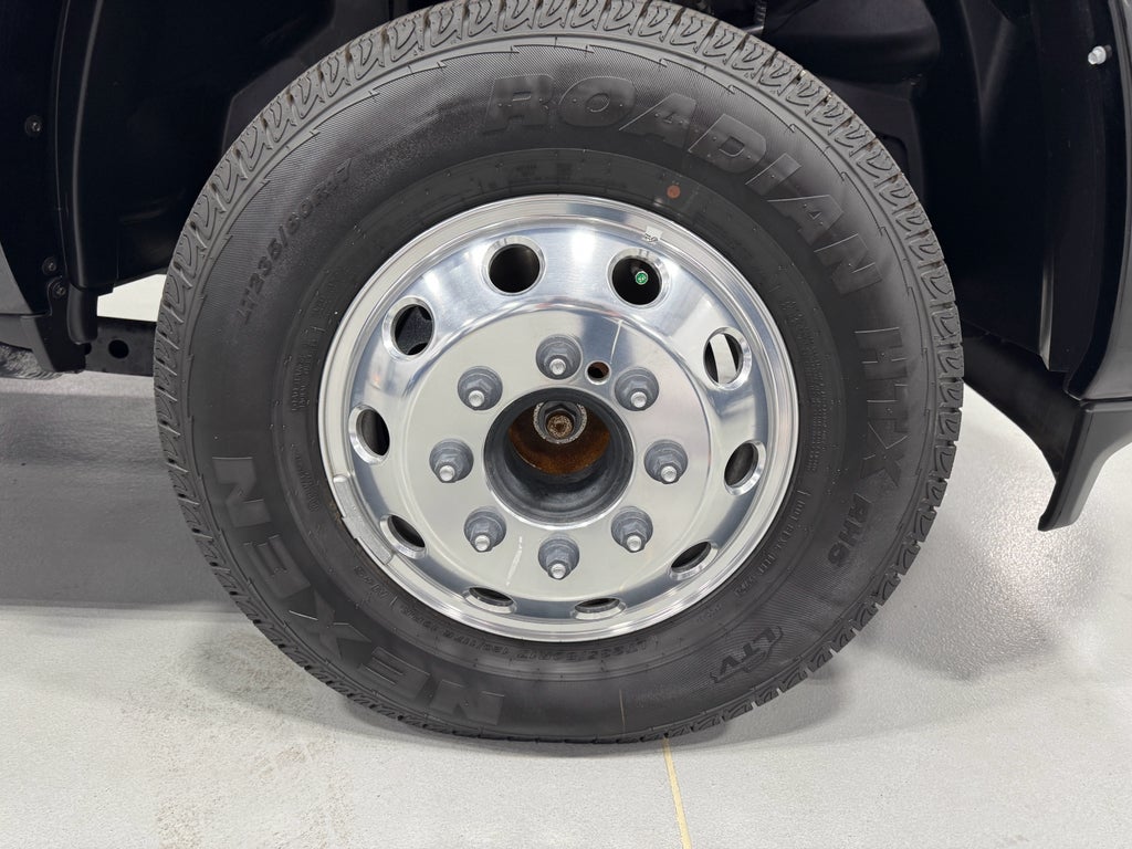 2025 RAM 3500 Longhorn