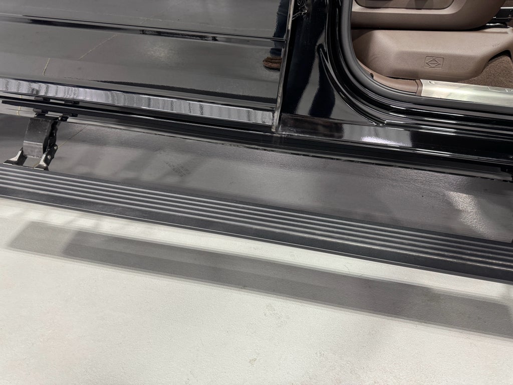 2025 RAM 3500 Longhorn