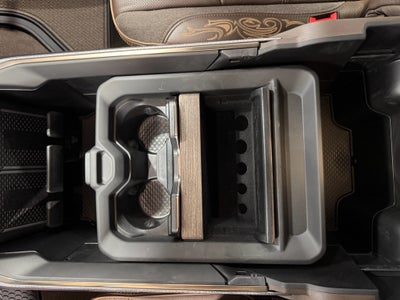 2025 RAM 3500 Longhorn