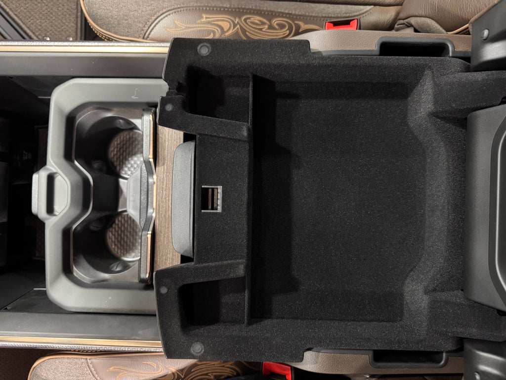 2025 RAM 3500 Longhorn