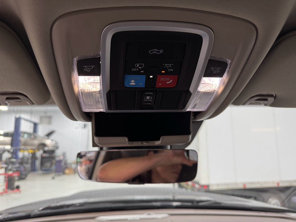 2025 RAM 3500 Longhorn