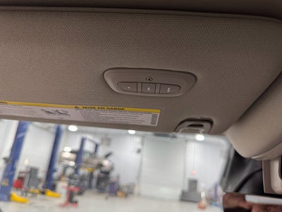 2025 RAM 3500 Longhorn