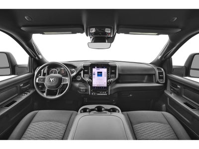 2025 RAM 3500 Longhorn