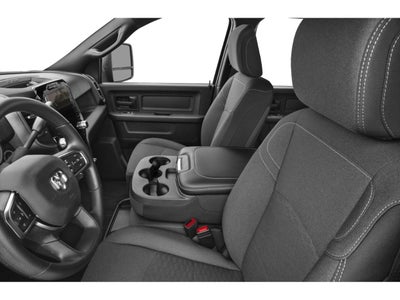 2025 RAM 3500 Longhorn