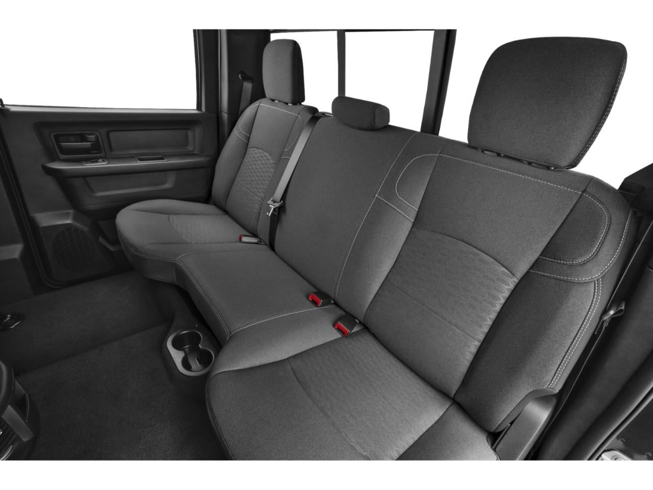 2025 RAM 3500 Longhorn