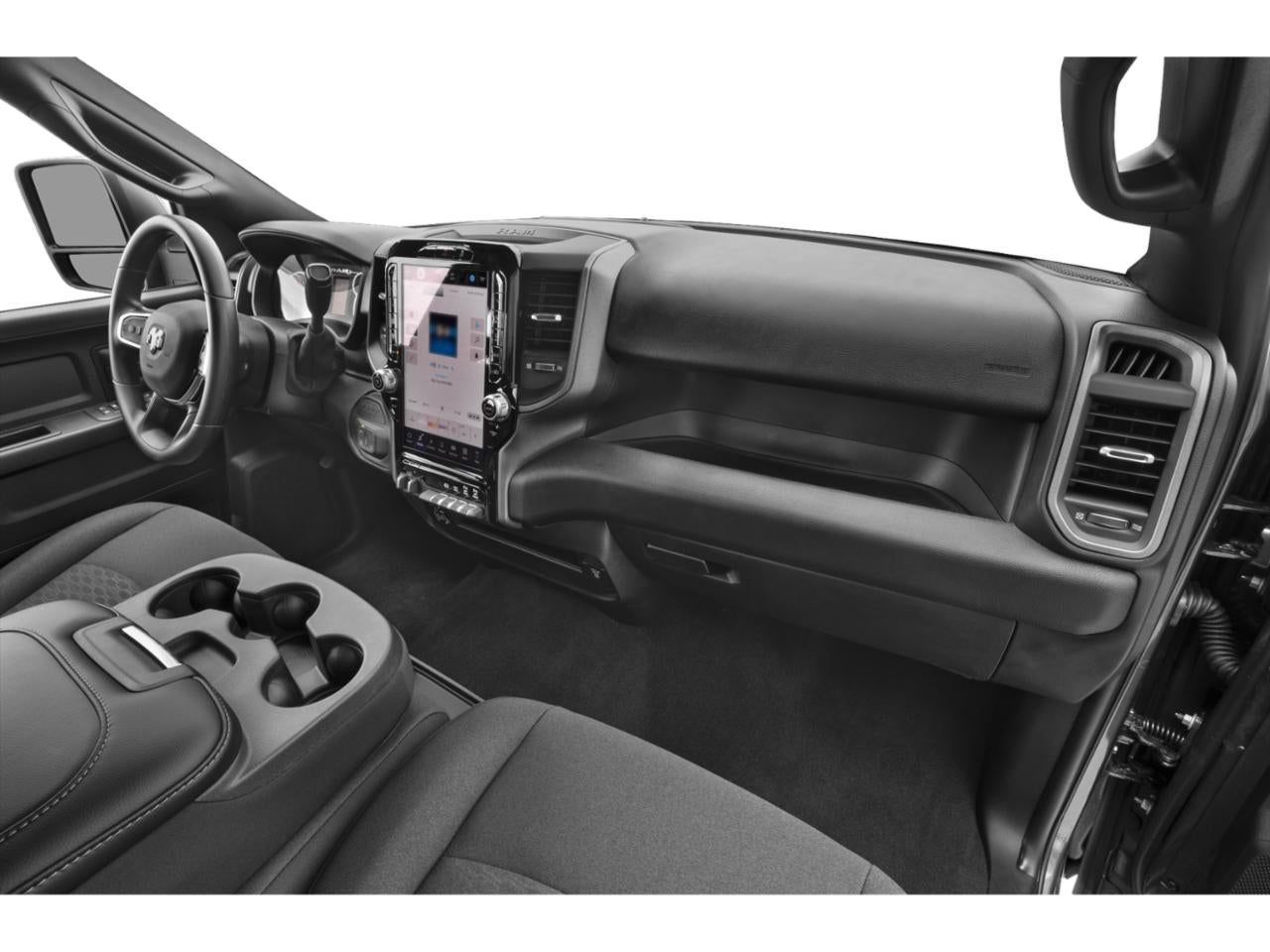 2025 RAM 3500 Longhorn