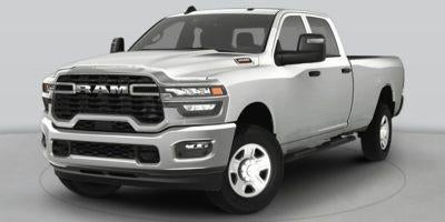 2025 RAM 3500 Longhorn