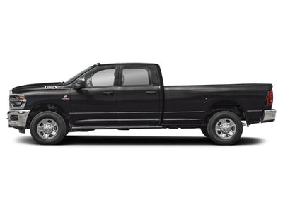 2025 RAM 3500 Longhorn