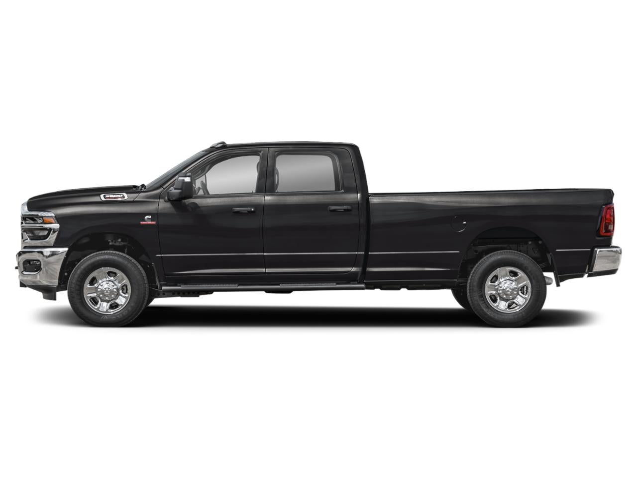 2025 RAM 3500 Longhorn