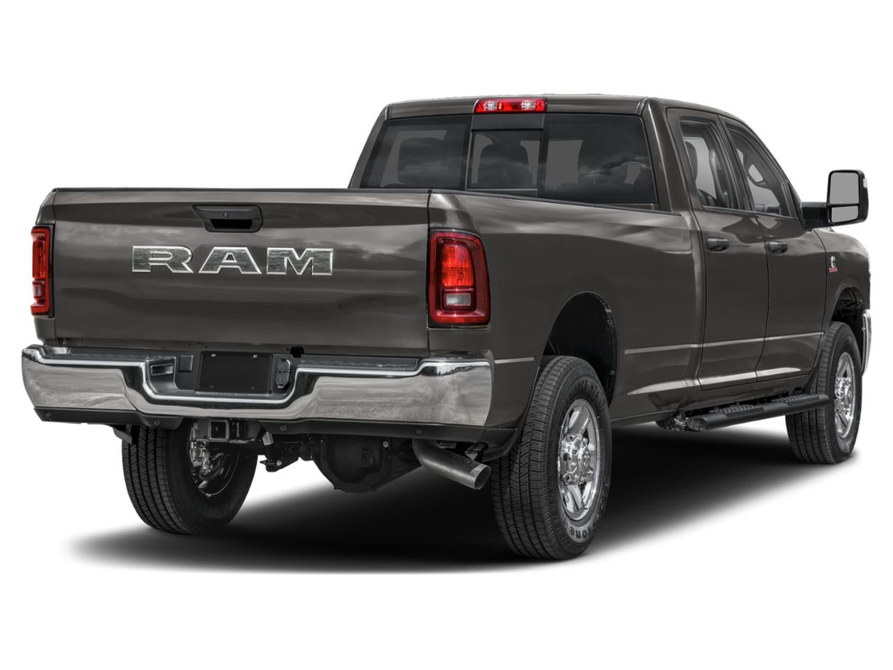 2025 RAM 3500 Longhorn