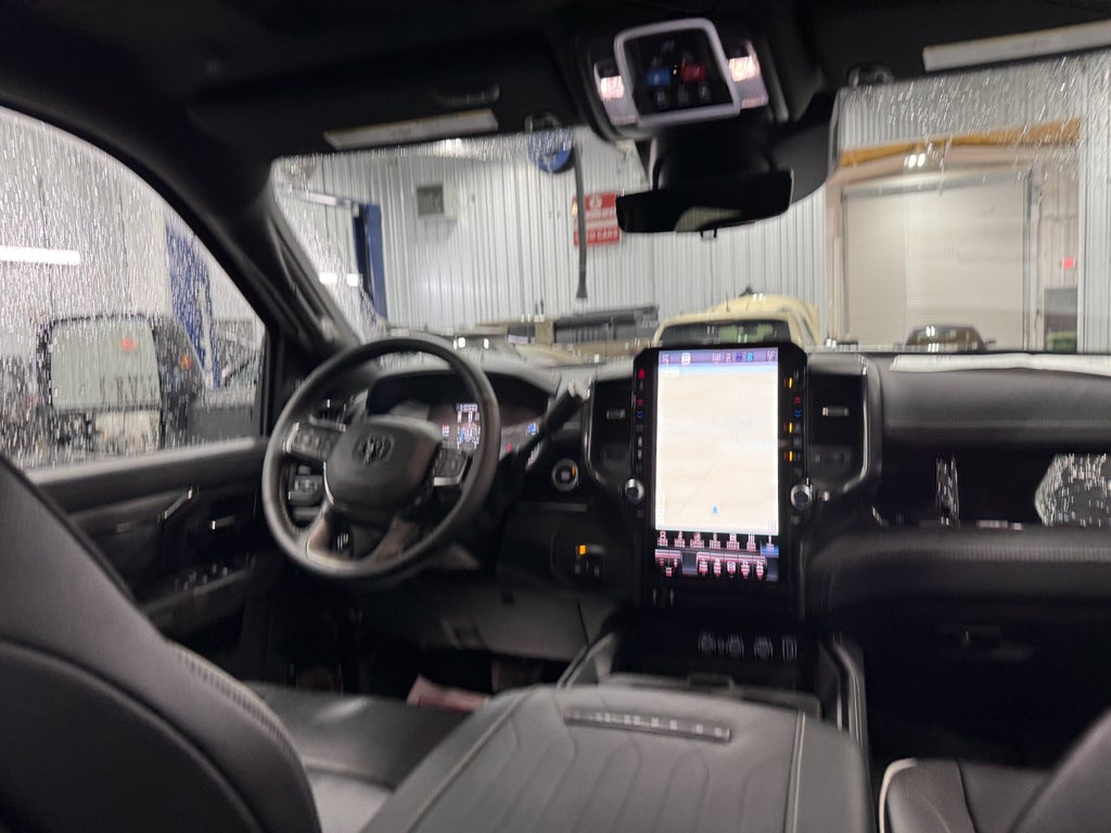 2025 RAM 3500 Limited