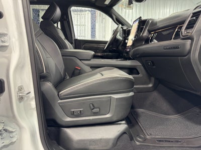 2025 RAM 3500 Limited