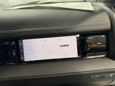 2025 RAM 3500 Limited