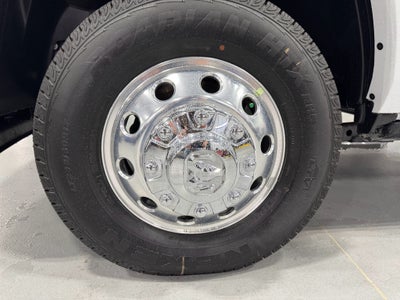 2025 RAM 3500 Limited