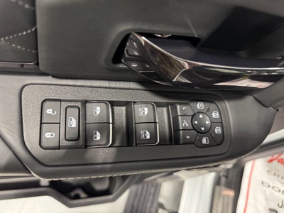 2025 RAM 3500 Limited