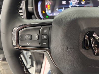 2025 RAM 3500 Limited