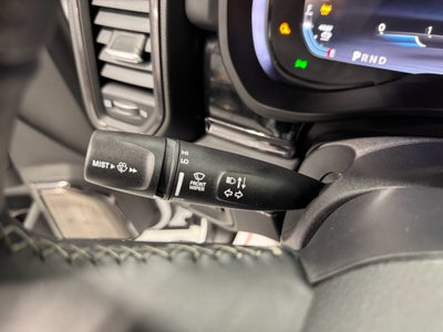 2025 RAM 3500 Limited