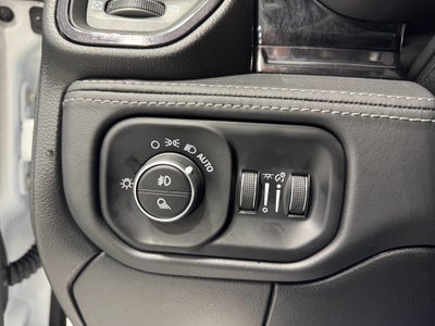 2025 RAM 3500 Limited