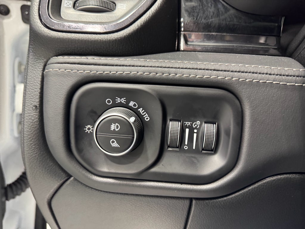 2025 RAM 3500 Limited