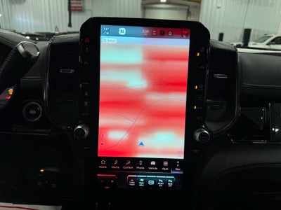 2025 RAM 3500 Limited