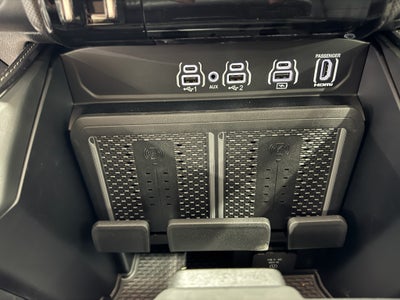 2025 RAM 3500 Limited