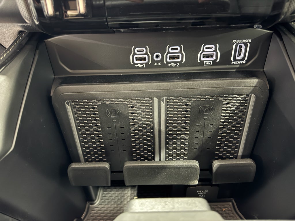 2025 RAM 3500 Limited