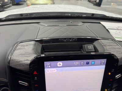 2025 RAM 3500 Limited