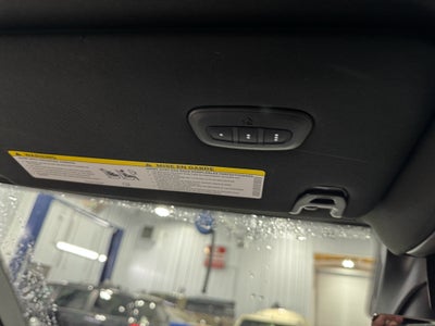 2025 RAM 3500 Limited