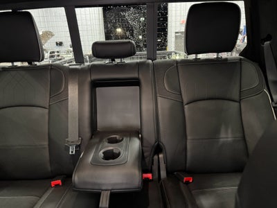 2025 RAM 3500 Limited