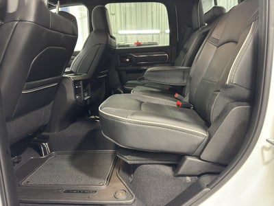 2025 RAM 3500 Limited