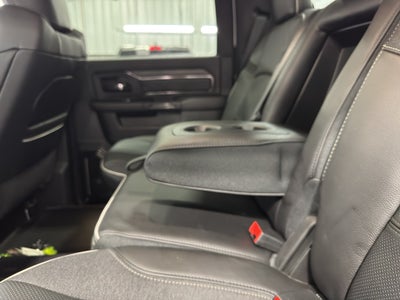 2025 RAM 3500 Limited