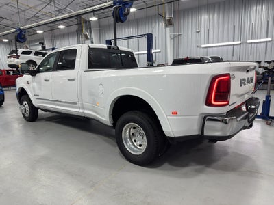 2025 RAM 3500 Limited
