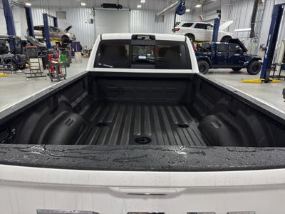 2025 RAM 3500 Limited