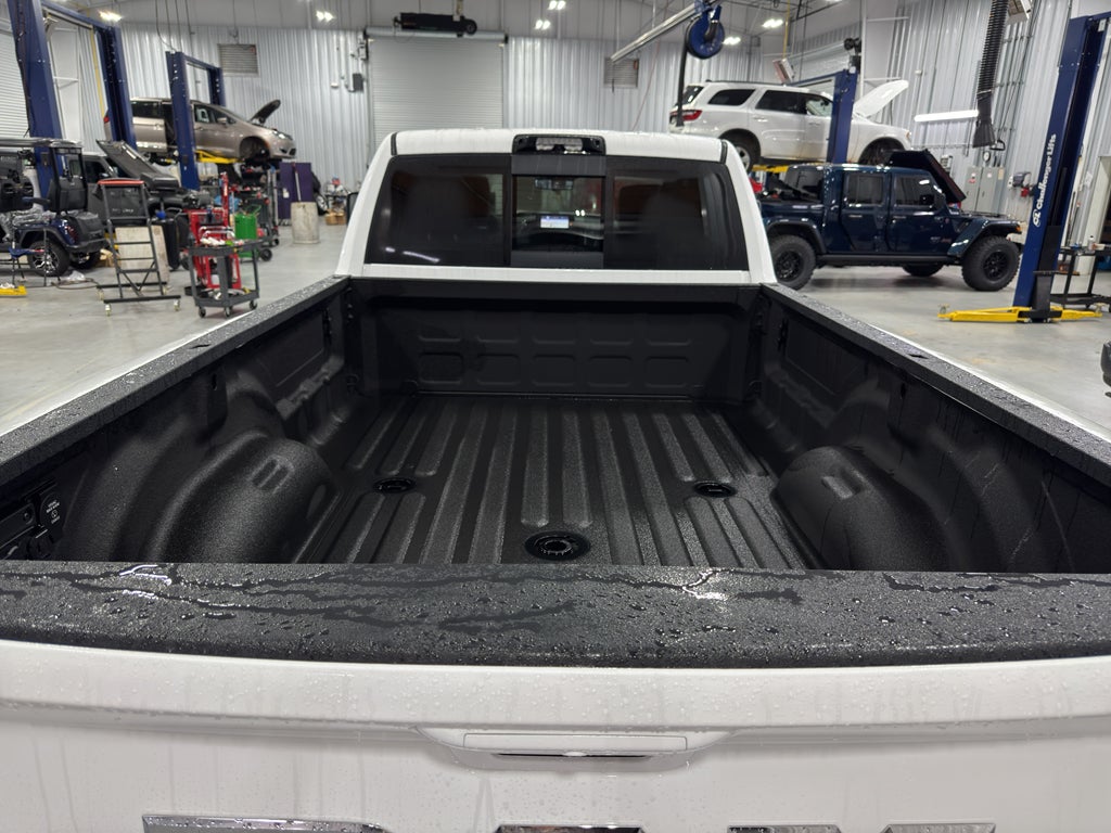 2025 RAM 3500 Limited