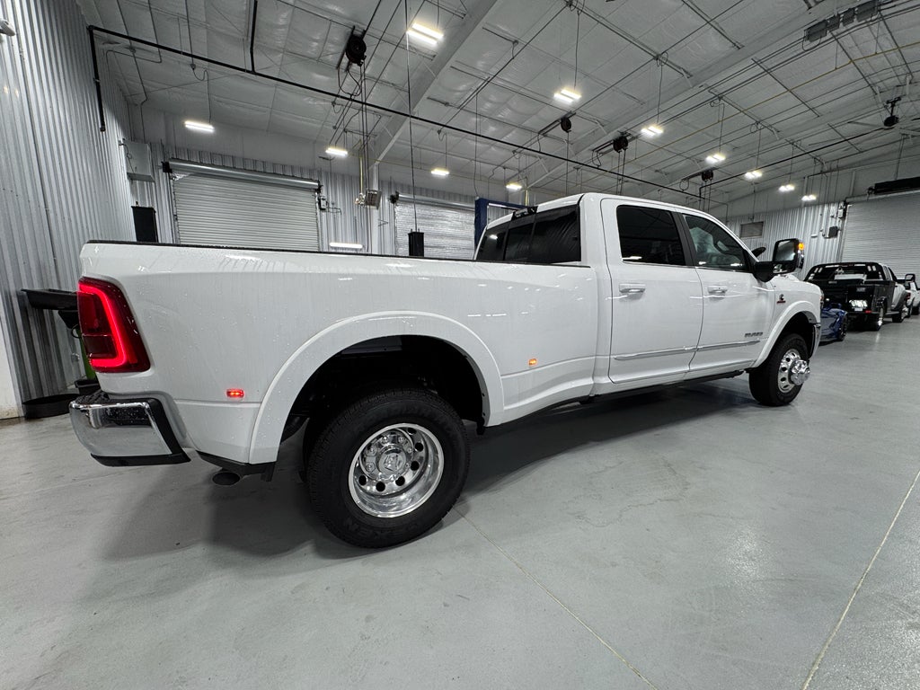 2025 RAM 3500 Limited