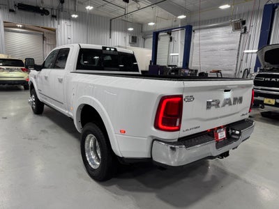 2025 RAM 3500 Limited