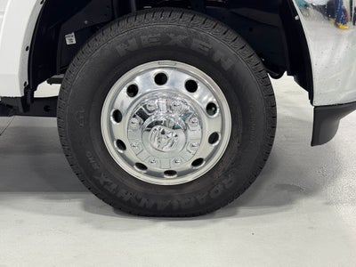 2025 RAM 3500 Limited