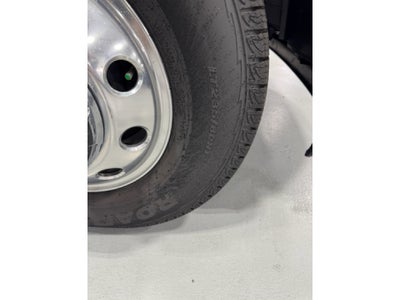 2025 RAM 3500 Limited