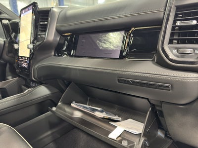 2025 RAM 3500 Limited