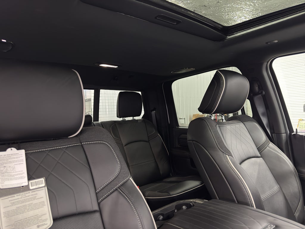 2025 RAM 3500 Limited