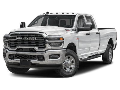 2025 RAM 3500 Limited