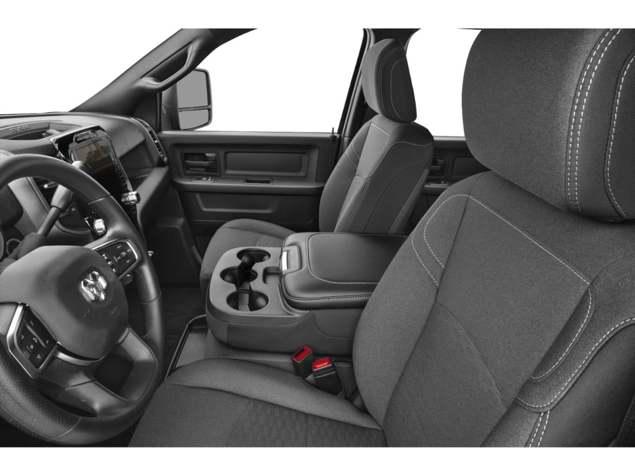 2025 RAM 3500 Limited