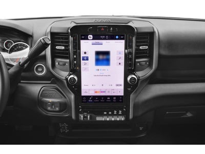 2025 RAM 3500 Limited