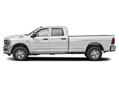2025 RAM 3500 Limited