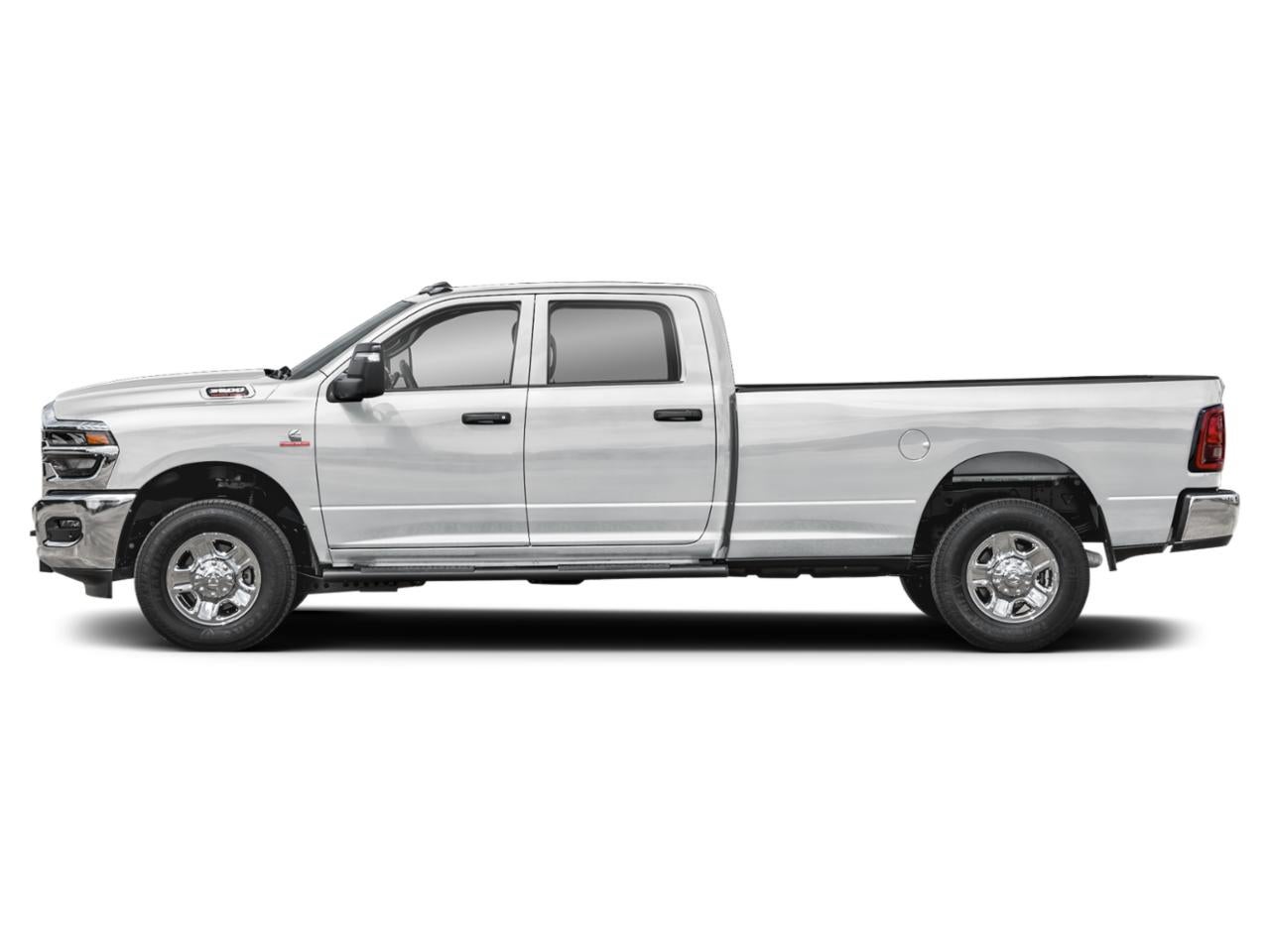 2025 RAM 3500 Limited