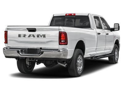 2025 RAM 3500 Limited
