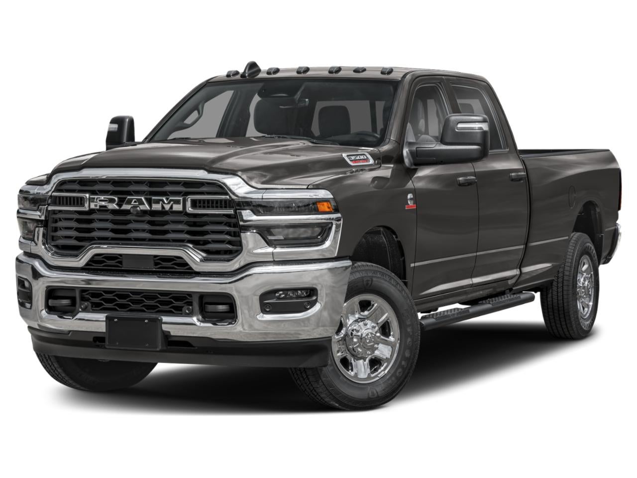2025 RAM 3500 Limited