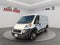 2021 RAM ProMaster 1500 Low Roof