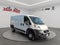 2021 RAM ProMaster 1500 Low Roof