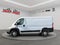 2021 RAM ProMaster 1500 Low Roof